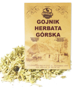 GOJNIK-HERBATA GÓRSKA 50 G